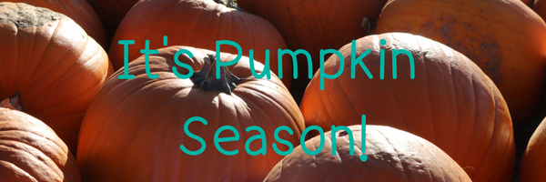 Its Pumpkin Season!-1