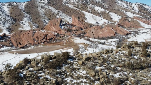 redrocksdrone