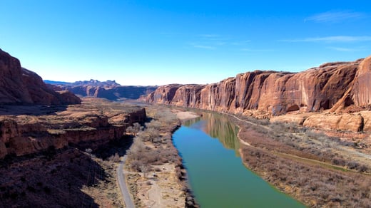 Collective Mind Technologies - Drone Services - Moab