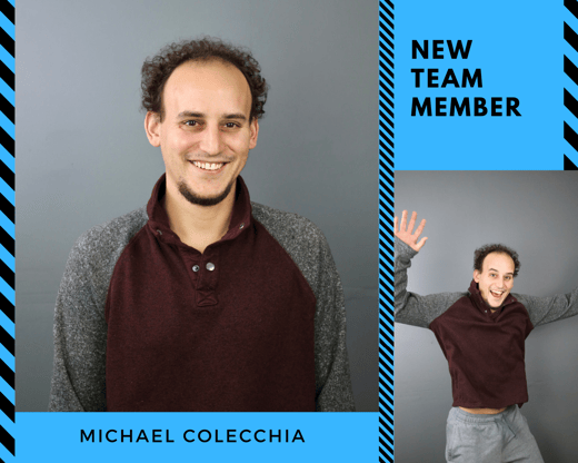 Michael Colecchia - Collective Mind Technologies
